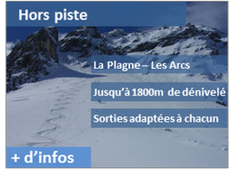 hors-piste