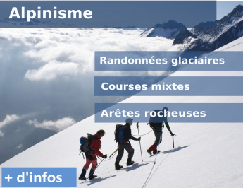 alpinisme