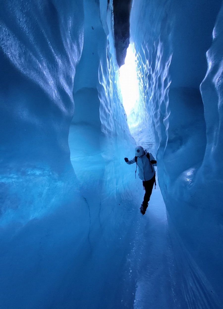 Alpinisme en haute montagne (photo 6)