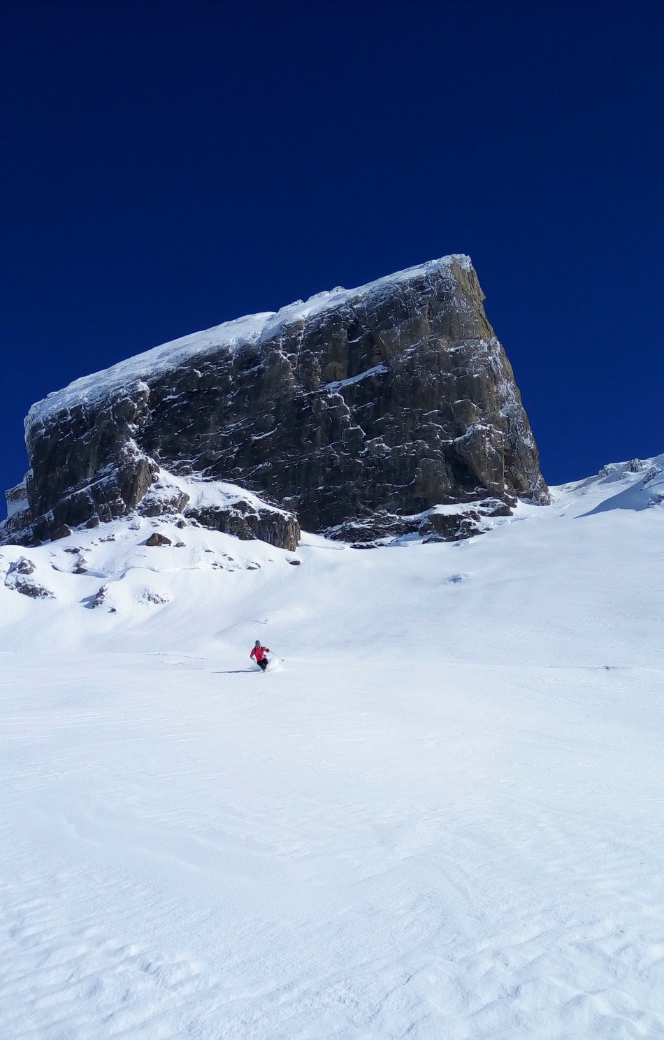 Freerando : ski freerie et ski de randonnée (photo 10)