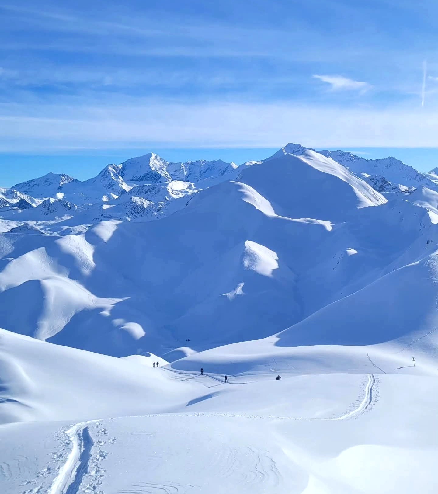Freerando : ski freerie et ski de randonnée (photo 7)