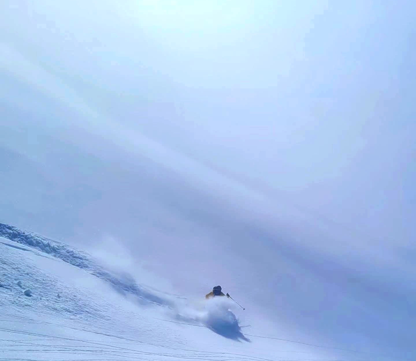 Freerando : ski freerie et ski de randonnée (photo 8)